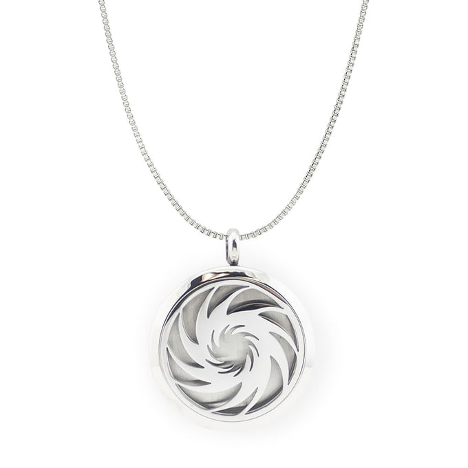 Energy Essential Oil Diffuser Pendant
