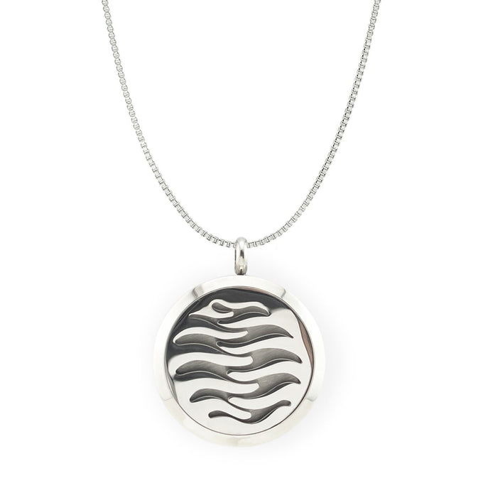 Water Essential Oil Diffuser Pendant