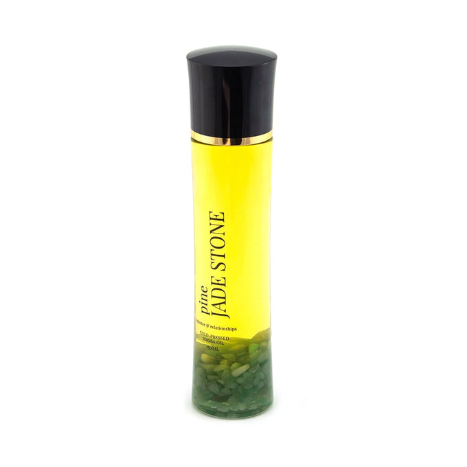 Jade Stone & Pine Essential Body Oil