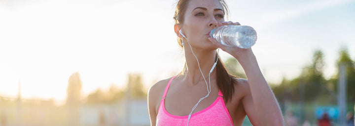 3 Healthy Summertime Habits