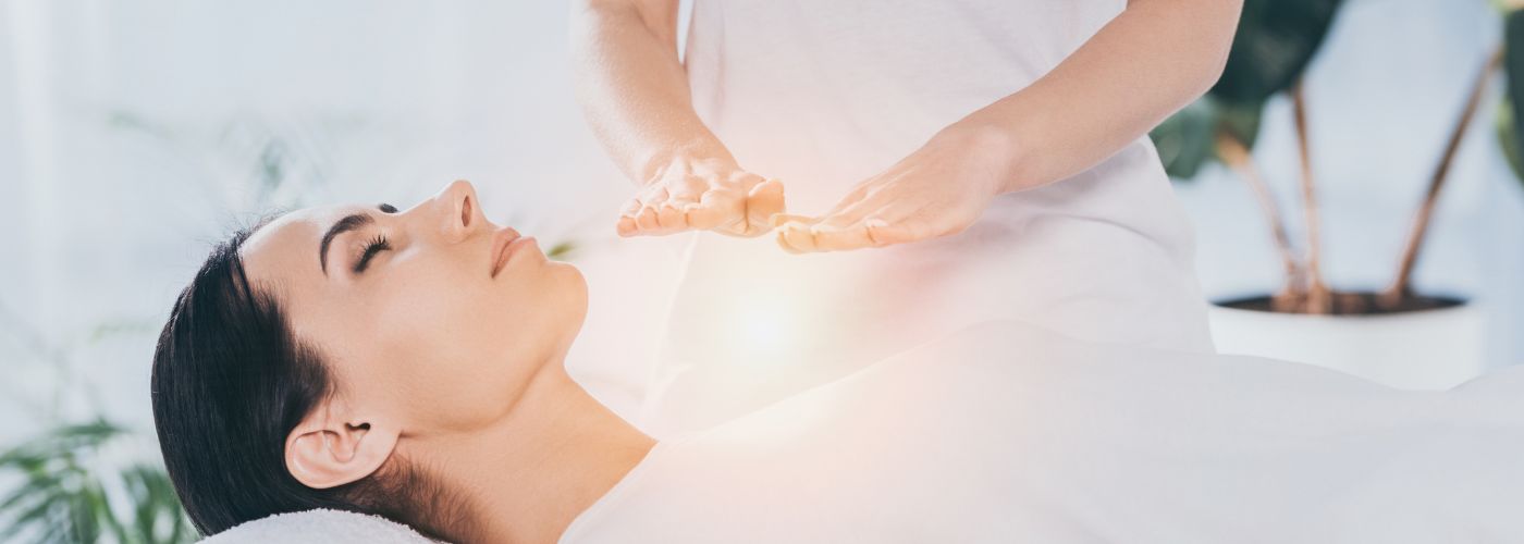 Can Reiki Benefit You?
