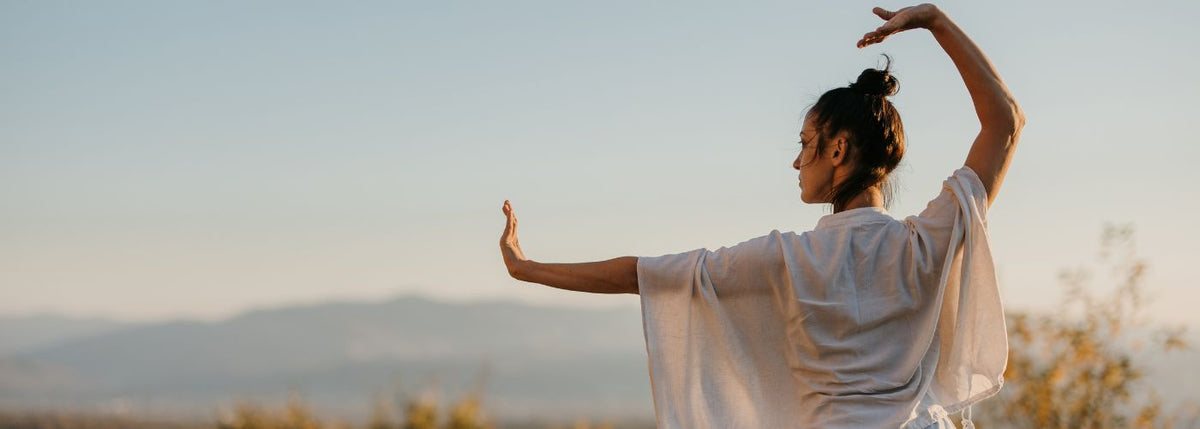 Can Tai Chi Help Your Health?