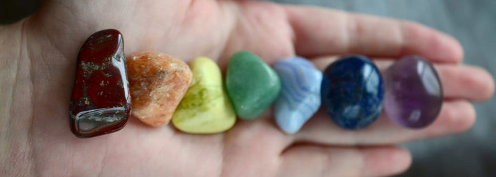 Crystals to Enhance Your Summer Spirit