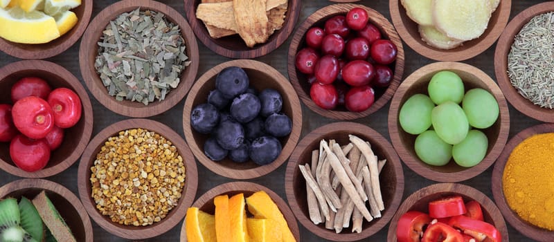9 Foods to Boost Your Immune System