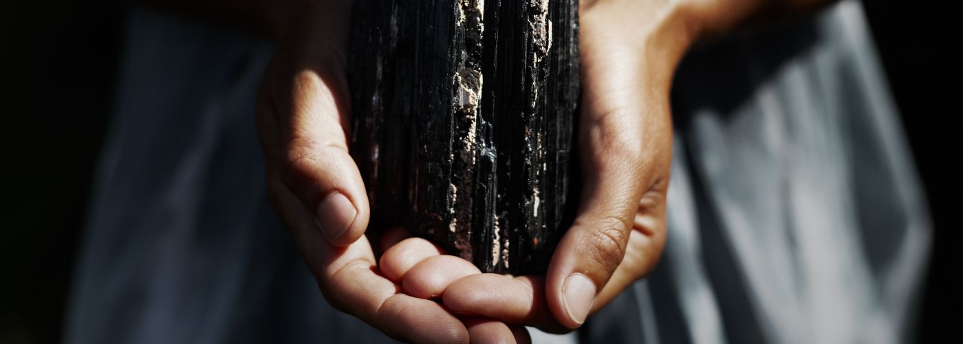 Germanium & Tourmaline: Do They Help Negative Ions?