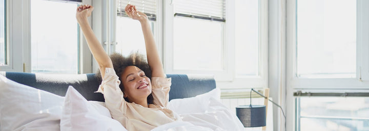 6 Healthy Ways to Jumpstart Your Day