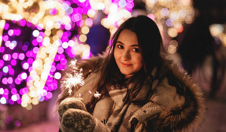 How to Jumpstart the New Year for a New You