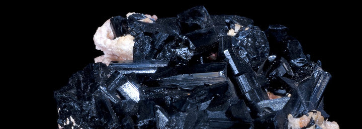 How to Stay Grounded With Tourmaline Gemstones