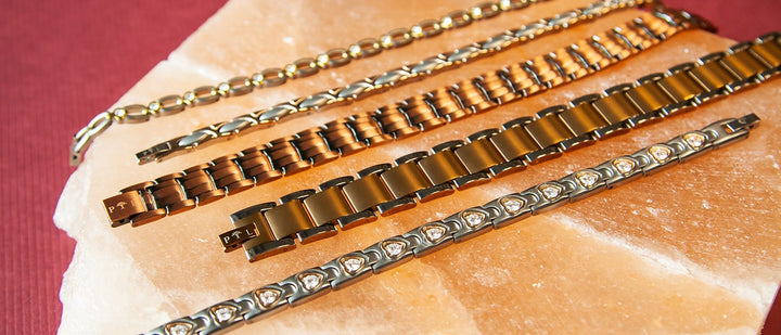 Is Negative Ion Jewelry A Great Gift?