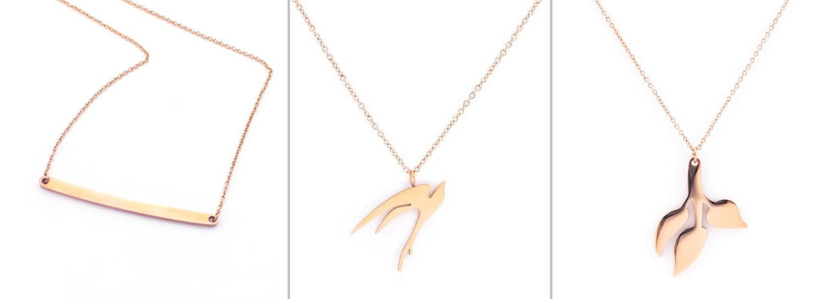 Must Have Negative Ion Necklaces