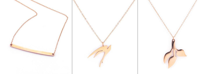 Must Have Negative Ion Necklaces