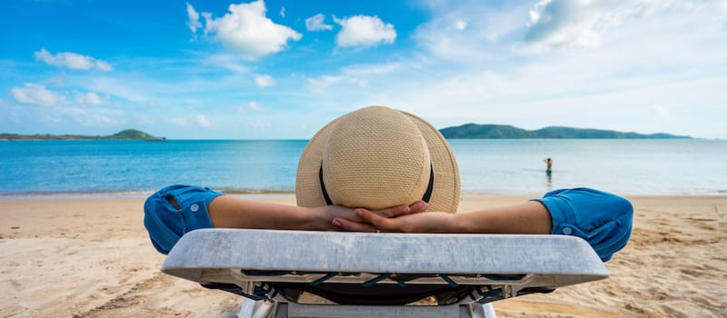 8 Relaxation Tips to Reduce Stress