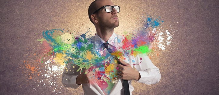7 Ways to Boost Your Creativity