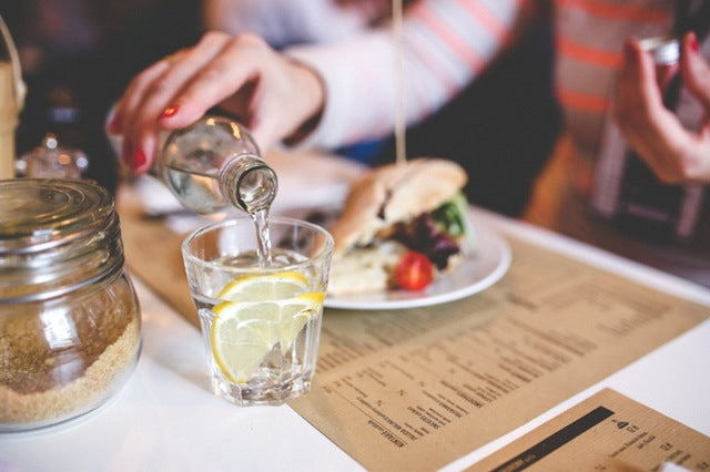 The 5 Facts You Didn’t Know About Water