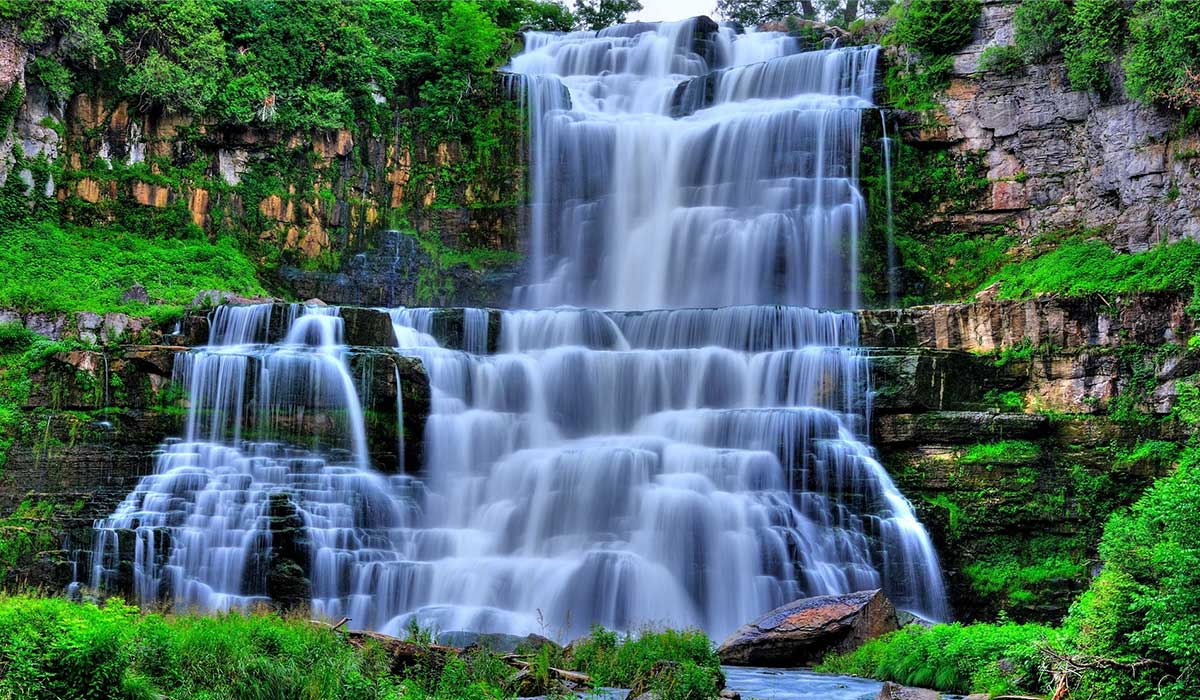 The Science Behind Negative Ions