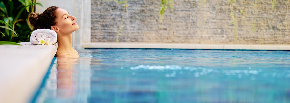 Ways of Letting Go Of Stress