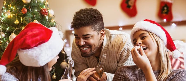 8 Ways to Beat the Winter Blues