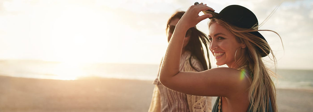 Ways to a Happier Life