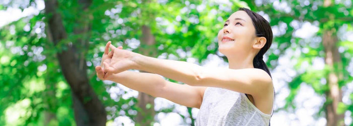 What Do Infrared Rays In Negative Ions Do?