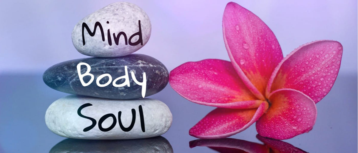 What is Holistic Health?