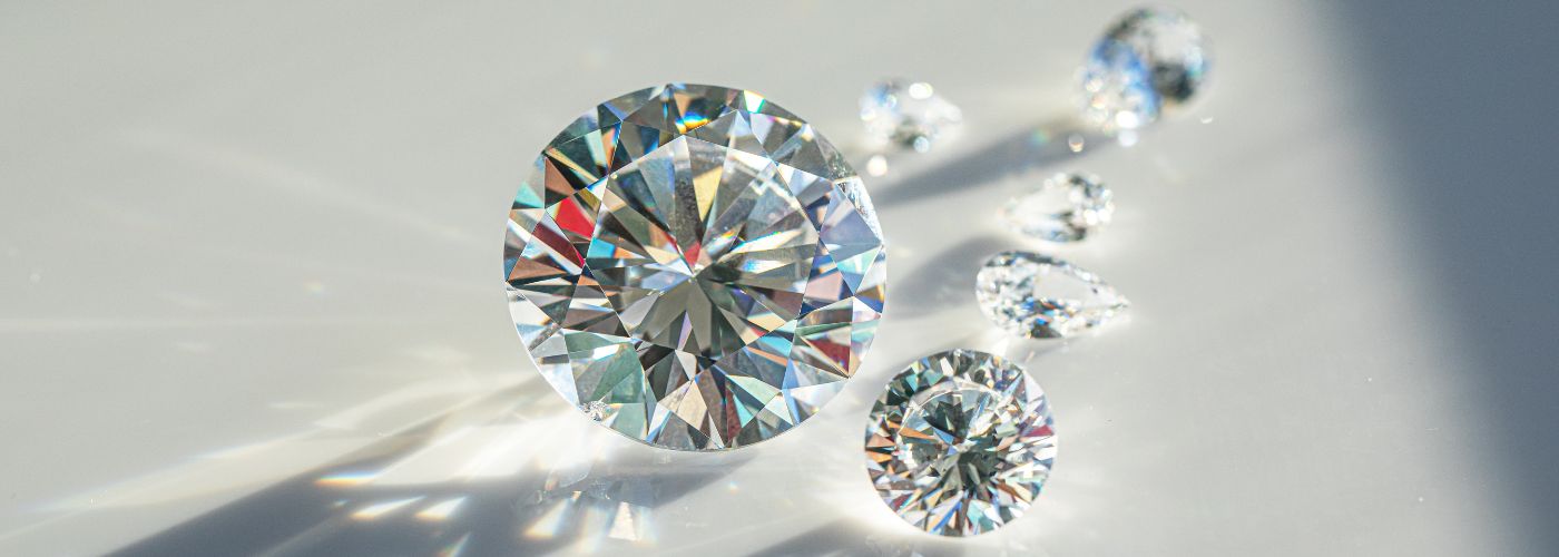 What’s Better Swarovski Crystals vs Diamonds?