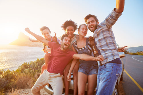 5 Ways to Keep Your New Year’s Resolutions