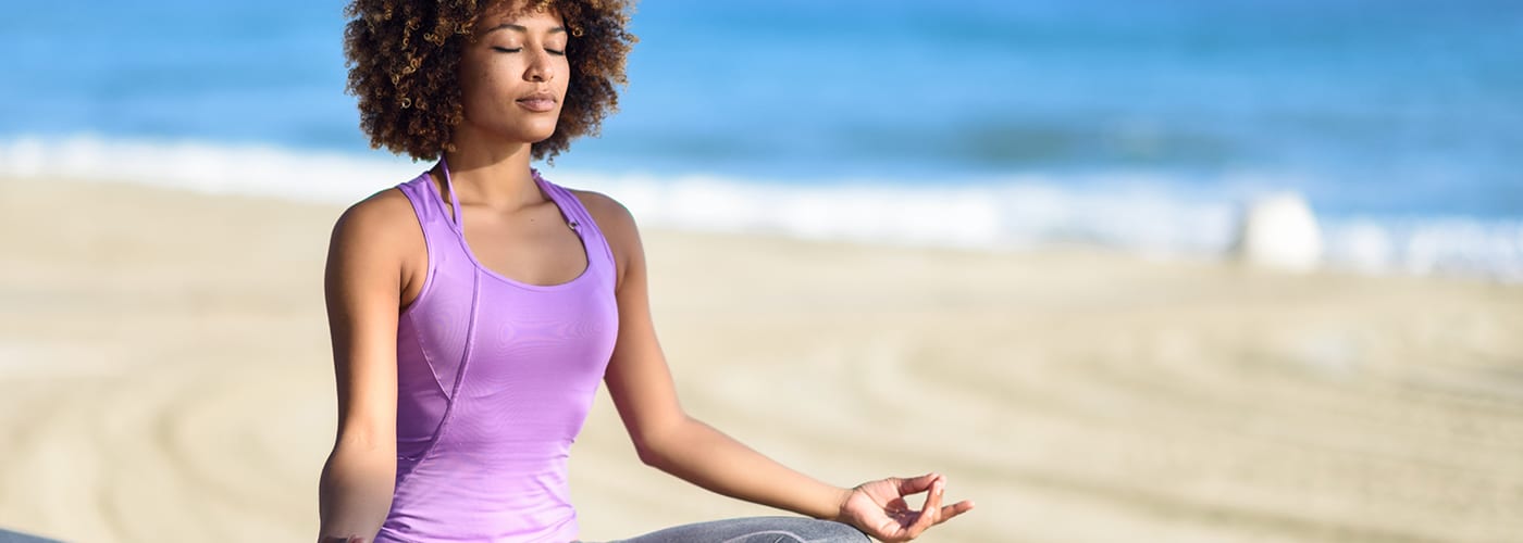 The Benefits of Meditation