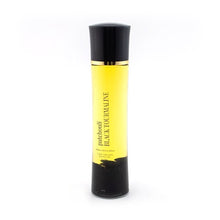 Black Tourmaline & Patchouli Essential Body Oil
