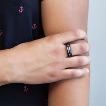 Purlife Wire Negative Ion Ring