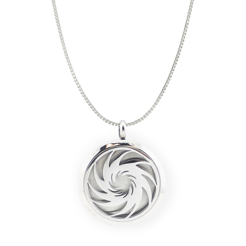 Energy Essential Oil Diffuser Pendant