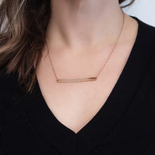 Shop Purlife Rose Gold Plate Negative Ion Pendant