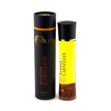 Carnelian & Geranium Essential Body Oil