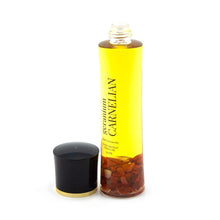 Carnelian & Geranium Essential Body Oil
