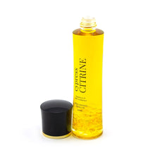Citrine & Cypress Essential Body Oil
