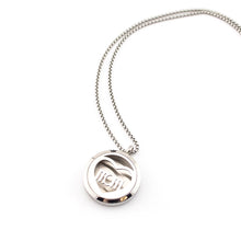 Mom Essential Oil Diffuser Pendant
