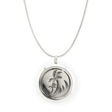 Paradise Essential Oil Diffuser Pendant