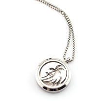 Paradise Essential Oil Diffuser Pendant