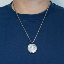 Paradise Essential Oil Diffuser Pendant