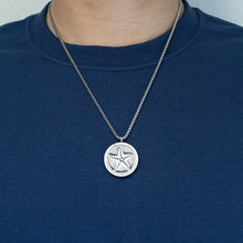 Star Fish Essential Oil Diffuser Pendant