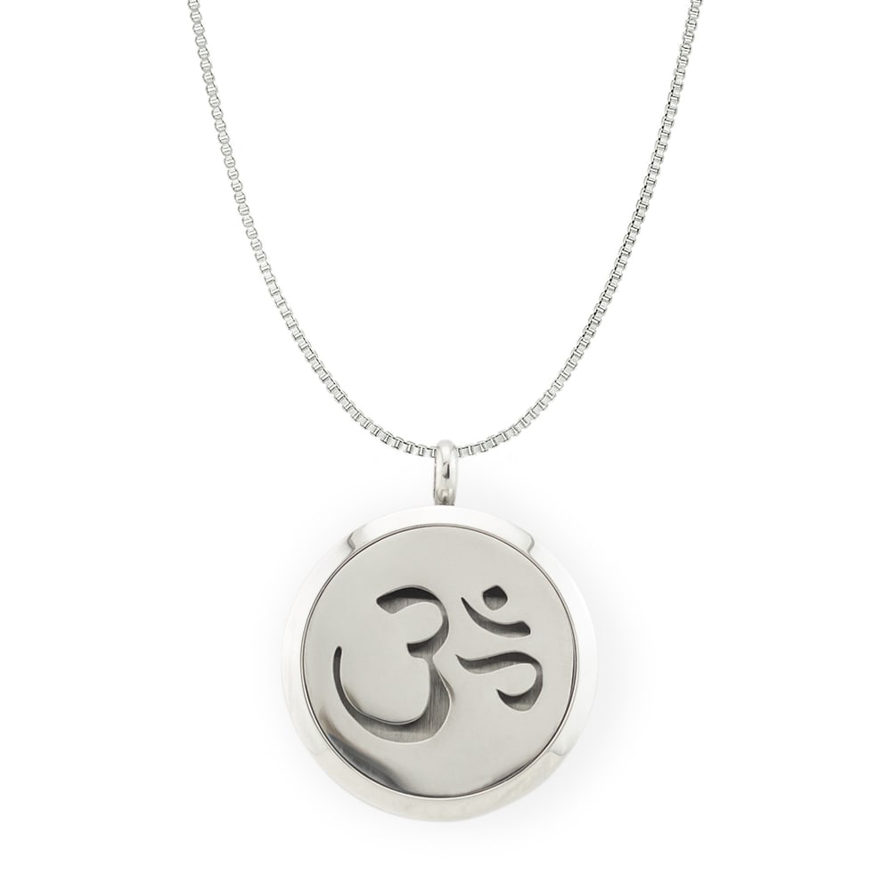 Third Eye Essential Oil Diffuser Pendant