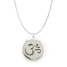 Third Eye Essential Oil Diffuser Pendant