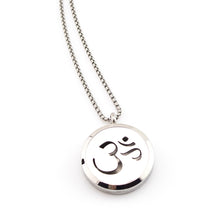 Third Eye Essential Oil Diffuser Pendant