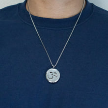 Third Eye Essential Oil Diffuser Pendant