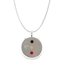 Tree of Life Essential Oil Diffuser Pendant