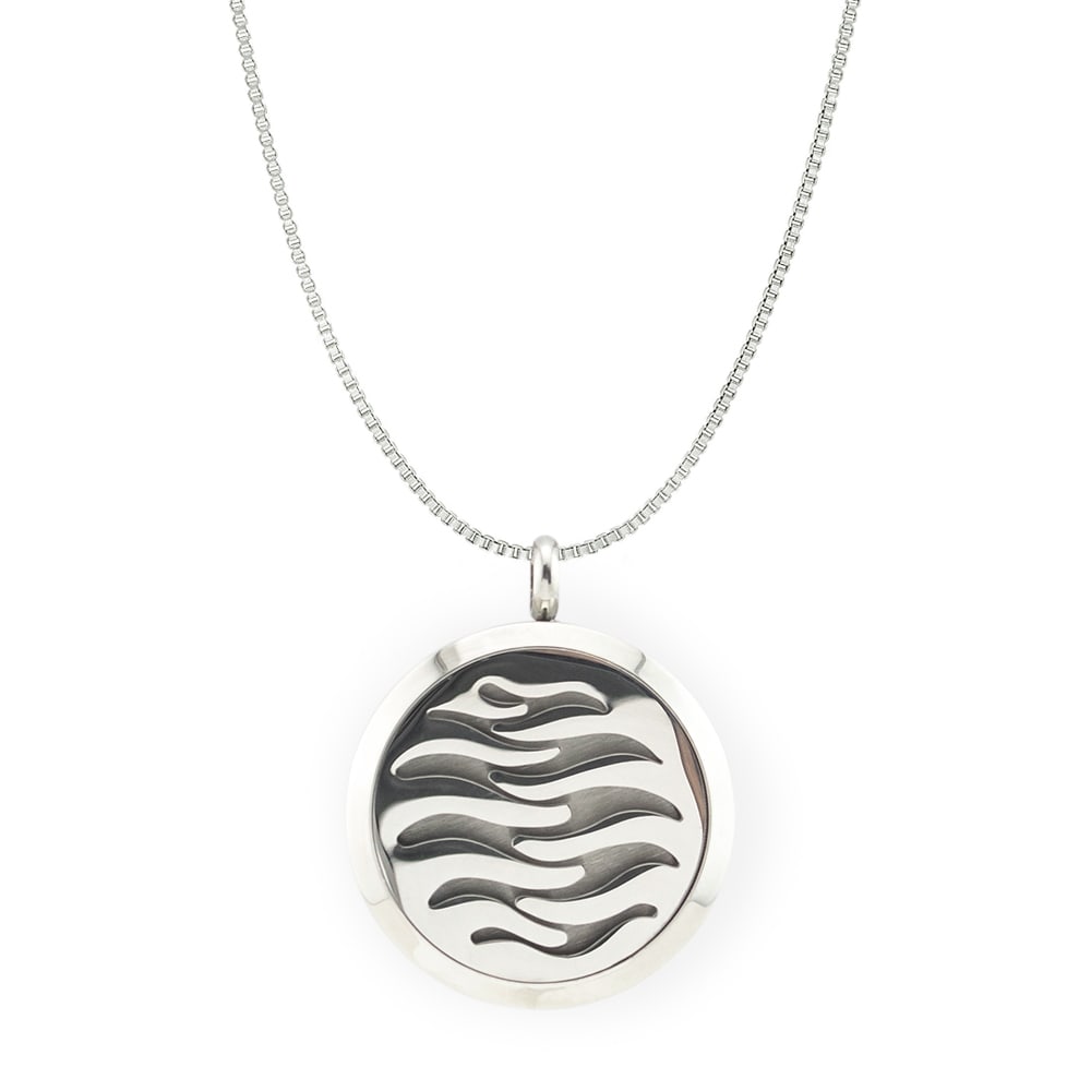 Water Essential Oil Diffuser Pendant