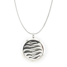 Water Essential Oil Diffuser Pendant