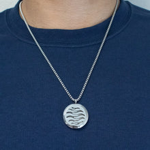 Water Essential Oil Diffuser Pendant
