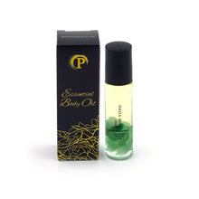 Jade Stone & Pine Travel Size Essential Oil