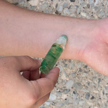 Jade Stone & Pine Travel Size Essential Oil