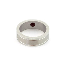 Solid Elegant Negative Ion Ring